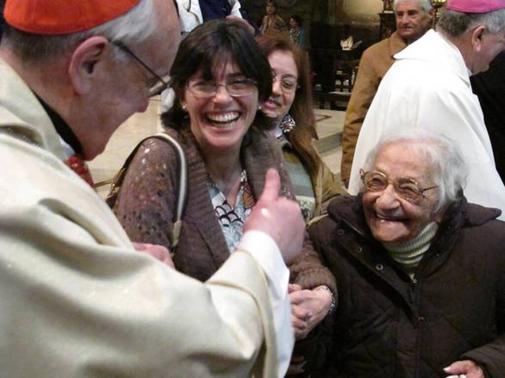 13. März 2013-2023. Zehn Jahre Papst Franziskus. Reflexionen aus Leitartikeln von Andrea Riccardi und Marco Impagliazzo